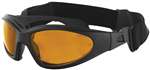 Bobster Eyewear GXR Sunglasses with Strap