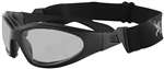 Bobster Eyewear GXR Sunglasses with Strap