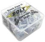Bolt MC Hardware Japanese Track Pack 2