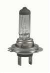 CandlePower H4 Quartz Halogen Bulb - 12V - 100/55W