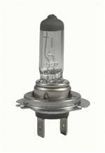 CandlePower H4 Quartz Halogen Bulb - 12V - 100/55W