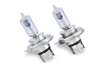 CandlePower Xenon XB3 Boosted Bright White Bulb - H4 - 12V 100/55W - Blue