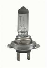 CandlePower H4 Quartz Halogen Bulb - 6V - 55/60W