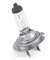 CandlePower Halogen Headlight Bulb - 55 Watt - 12 Volt