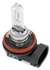 CandlePower Halogen Headlight Bulb - 65 Watt - 12 Volt