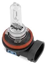 CandlePower Halogen Headlight Bulb - 65 Watt - 12 Volt