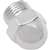 Colony Oversize Timing Plug Only - Acorn Style - 5/8in.-18