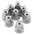 Colony Acorn Cylinder Base Nuts Kit