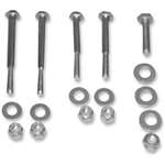 Colony Motor Mount Hardware Kits - Rear and Front
