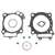 Cometic Gasket EST Top End Gasket Kit - 83mm Bore