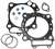 Cometic Gasket Top End Gasket Kit - 57mm Bore