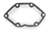 Cometic Gasket Transmission End Cover Gaskets (10pk)