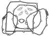 Cometic Gasket Transmission to Engine Case Gasket