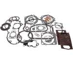 Cometic Gasket Inspection Cover Gasket