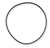 Cometic Gasket Derby Cover O-Rings (10pk)