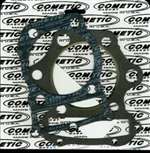 Cometic Gasket Base Gaskets - Big Bore - 3-5/8in. and 3-3/4in. Bore (2pk)