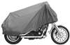 CoverMax Motorcycle Half Cover - X-Large