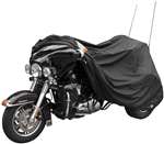 CoverMax Trike Cover for Harley Davidson