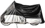 CoverMax Deluxe Motorcycle Cover - Medium