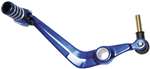 Cycle Pirates Folding Shift Lever - Blue