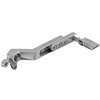 Cycle Pirates Adjustable Brake Lever - Chrome