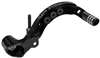 Cycle Pirates Adjustable Brake Lever - Black