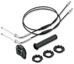 Cycle Pirates Quick Throttle Kit