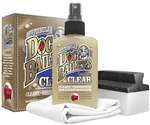 Doc Baileys Leather Cleaning Clear Detail Kit