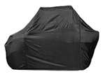 Dowco Guardian EZ-Zip UTV Cover - Razer - Black