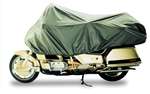 Dowco Guardian Weatherall Motorcycle Cover - Black - Large