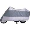 Dowco Guardian Weatherall Motorcycle Cover - Black - X-Large