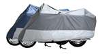 Dowco Guardian Weatherall Motorcycle Cover - XX-Large