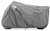 Dowco Guardian Weatherall Motorcycle Cover - Black - Medium