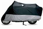 Dowco Guardian Weatherall Plus Motorcycle Cover - Cruiser