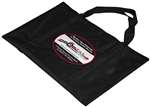 Drop-Tail Trailers Tote Bag