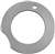 Eastern Performance Flywheel Thrust Washer  +.06