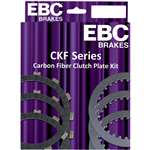 EBC CKF Carbon Clutch Plate Kit