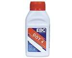 EBC Brake Fluid - Dot 4