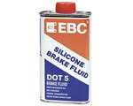 EBC Brake Fluid - Dot 5