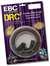 EBC DRCF Series Clutch Kit