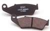 EBC X Series Carbon Brake Pads