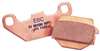 EBC SV Series Severe Duty Brake Pads