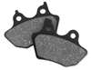 EBC Organic Kevlar Brake Pads