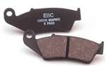 EBC X Series Carbon Brake Pads