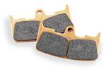 EBC Double-H Sintered Brake Pads