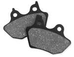 EBC Organic Kevlar Brake Pads