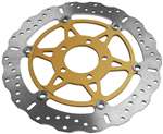 EBC XC Series Contour Brake Rotor