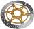 EBC X Series Brake Rotor