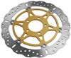 EBC XC Series Contour Brake Rotor