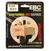 EBC SFA Sintered Scooter Brake Pads